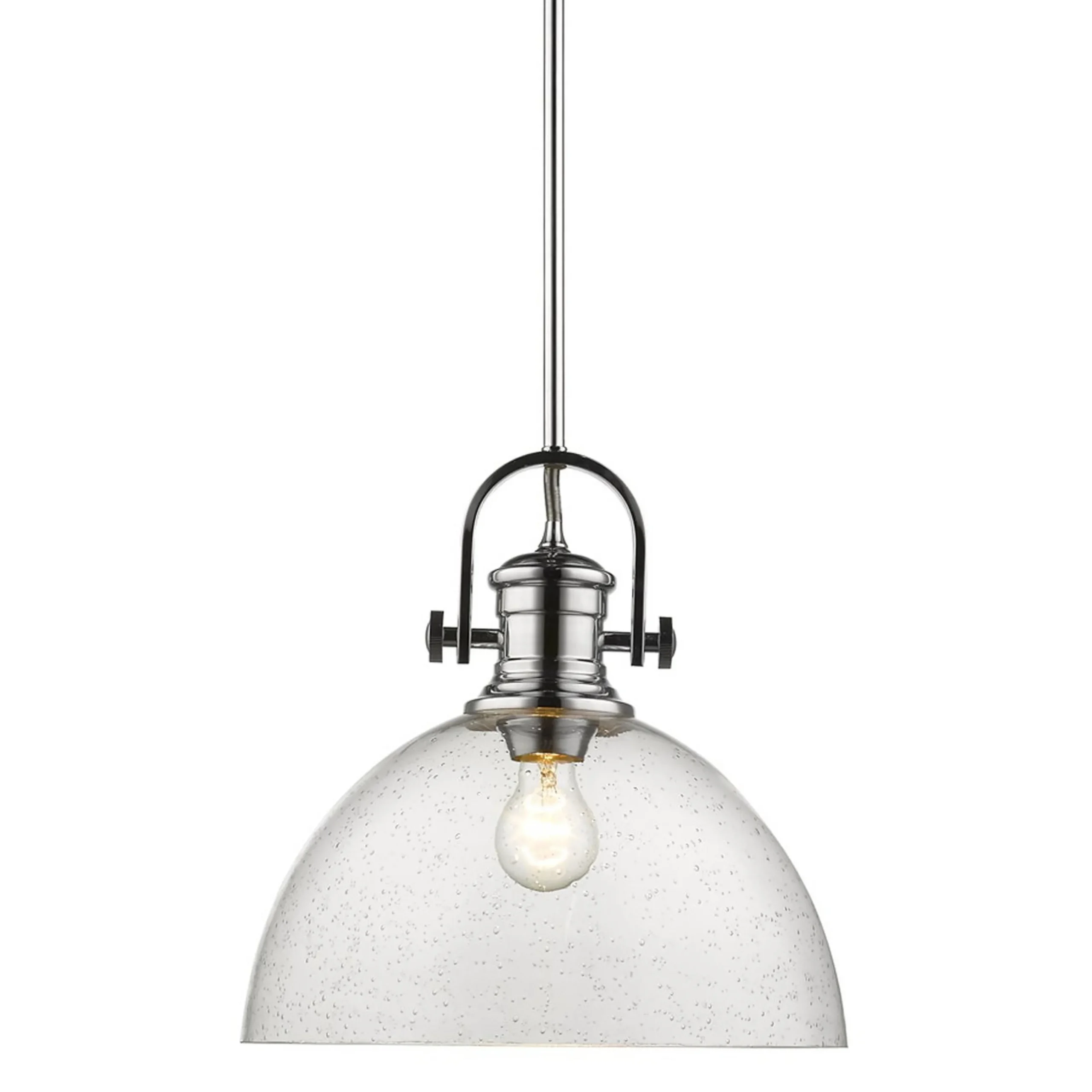 Gwynn Isle Dome Pendant