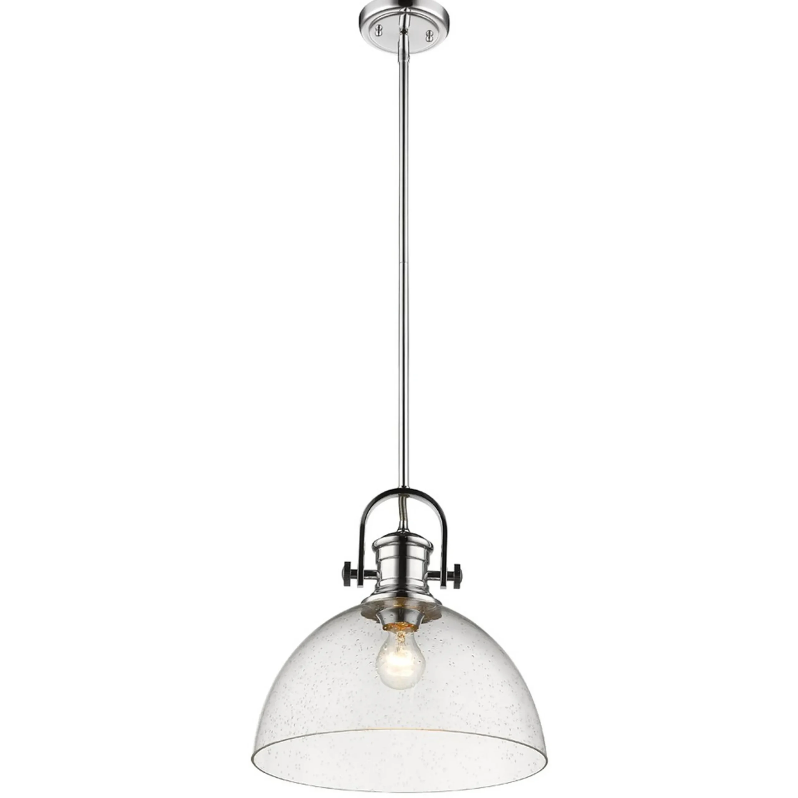 Gwynn Isle Dome Pendant