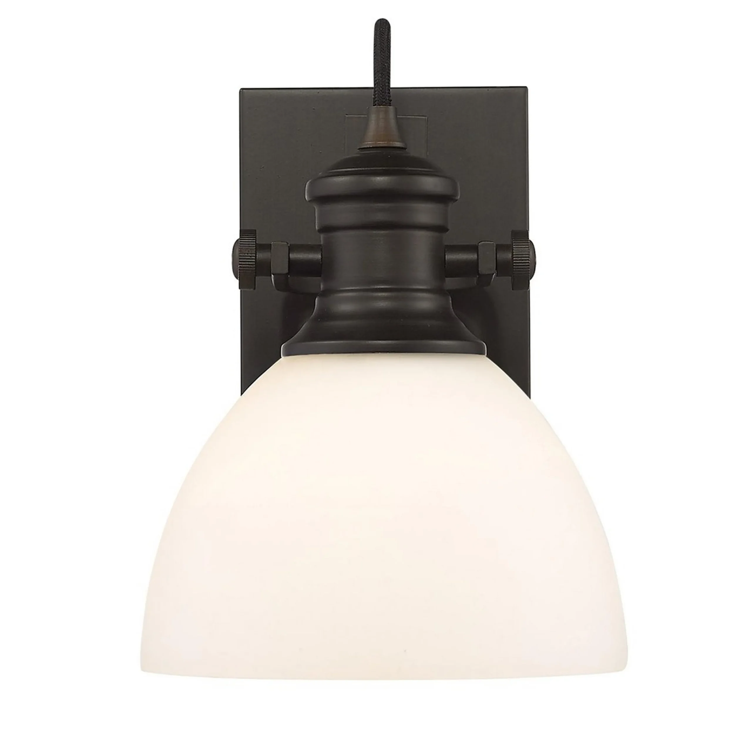 Gwynn Isle Dome Sconce