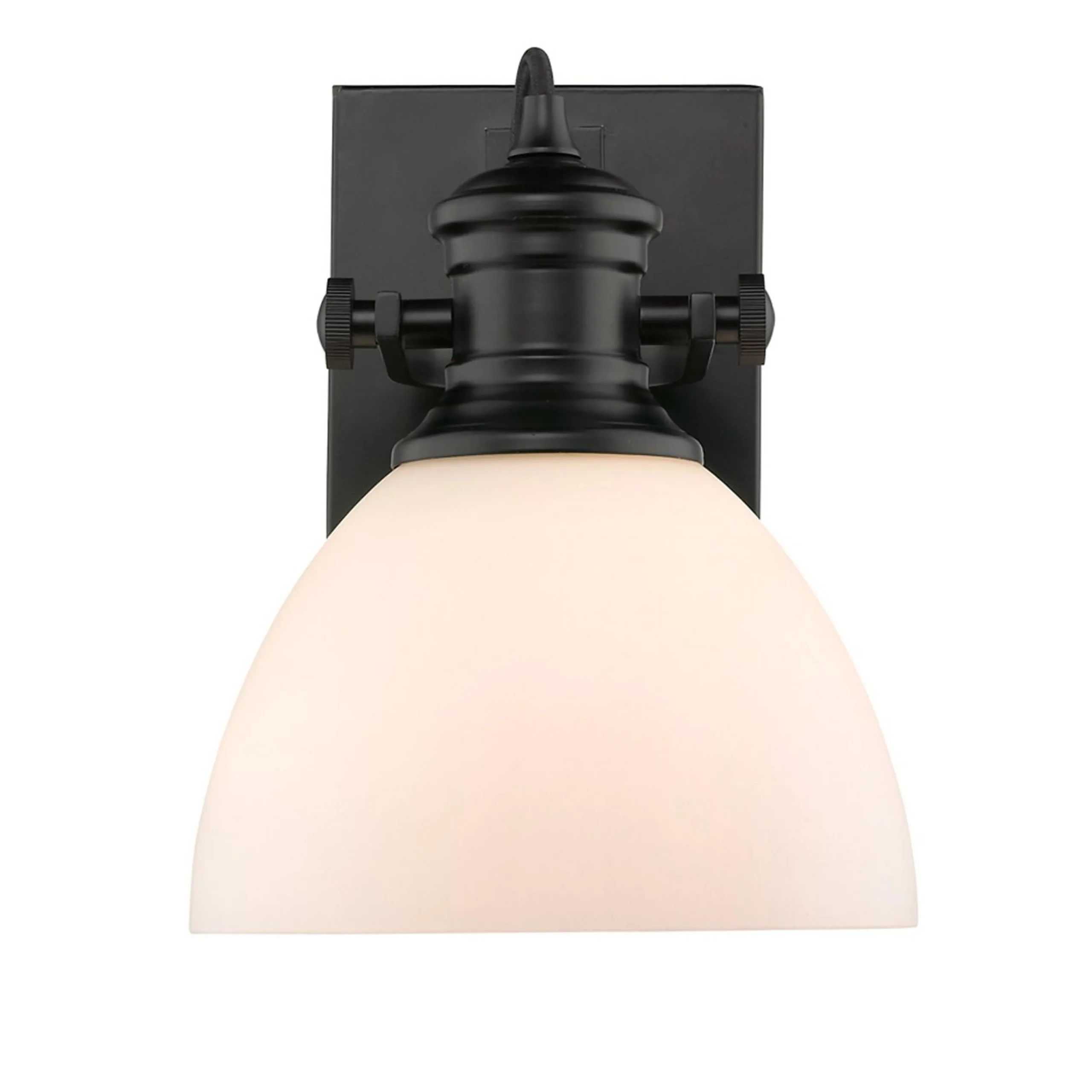 Gwynn Isle Dome Sconce