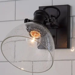 Gwynn Isle Dome Sconce