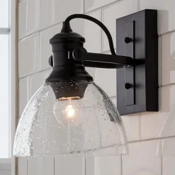 Gwynn Isle Dome Sconce