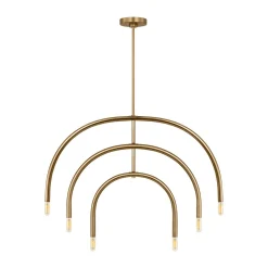Hadden Chandelier - Large