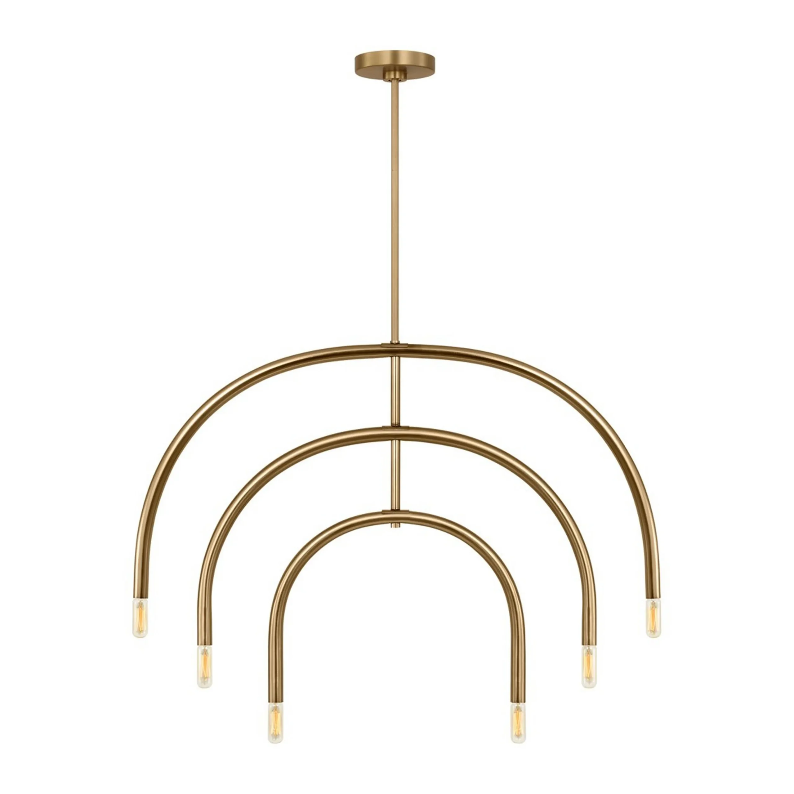 Hadden Chandelier - Large