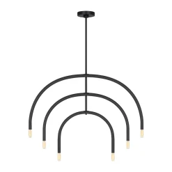 Hadden Chandelier - Large