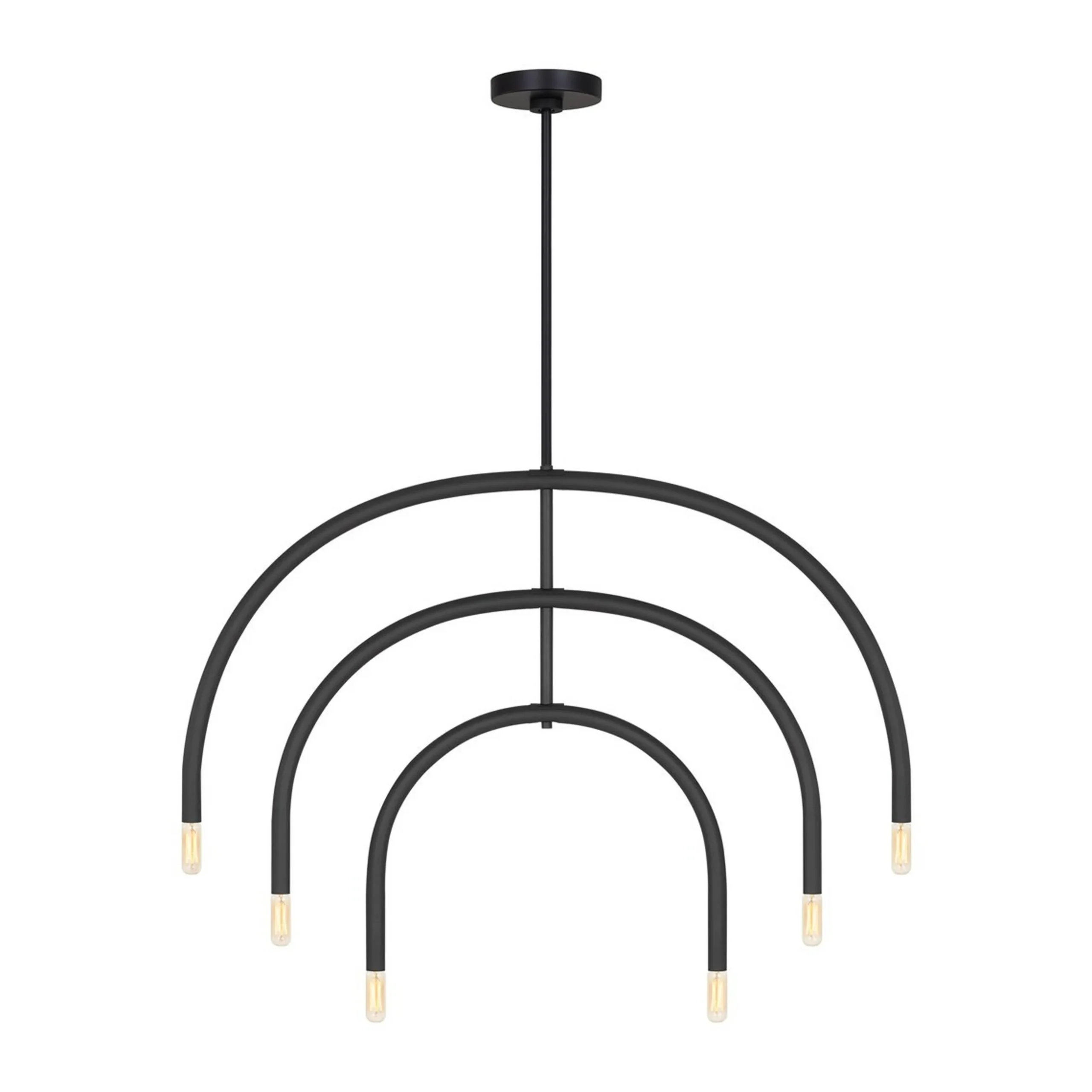 Hadden Chandelier - Large