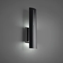 Hako Outdoor Sconce