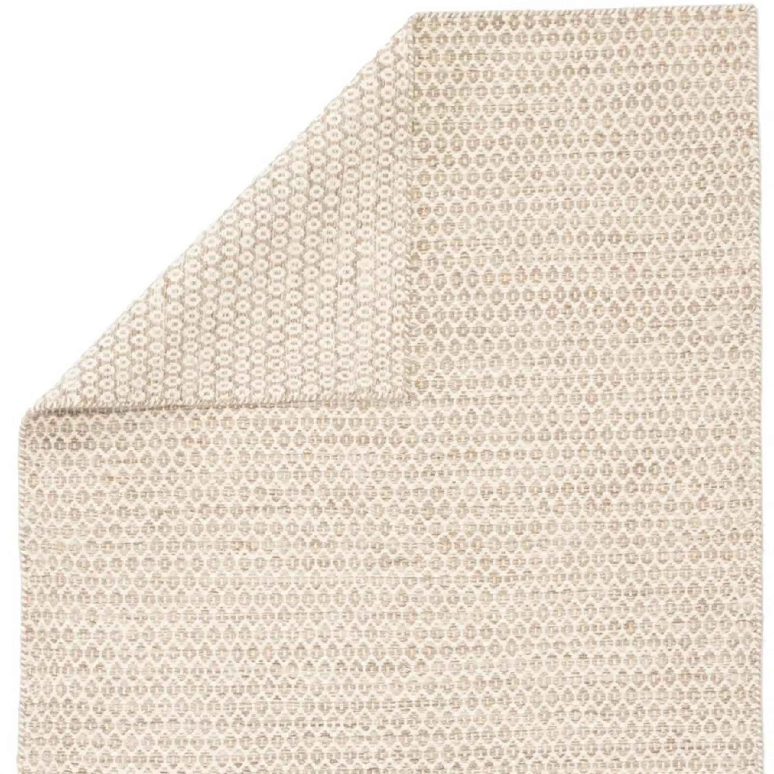Halbert Handwoven Rug