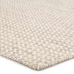 Halbert Handwoven Rug