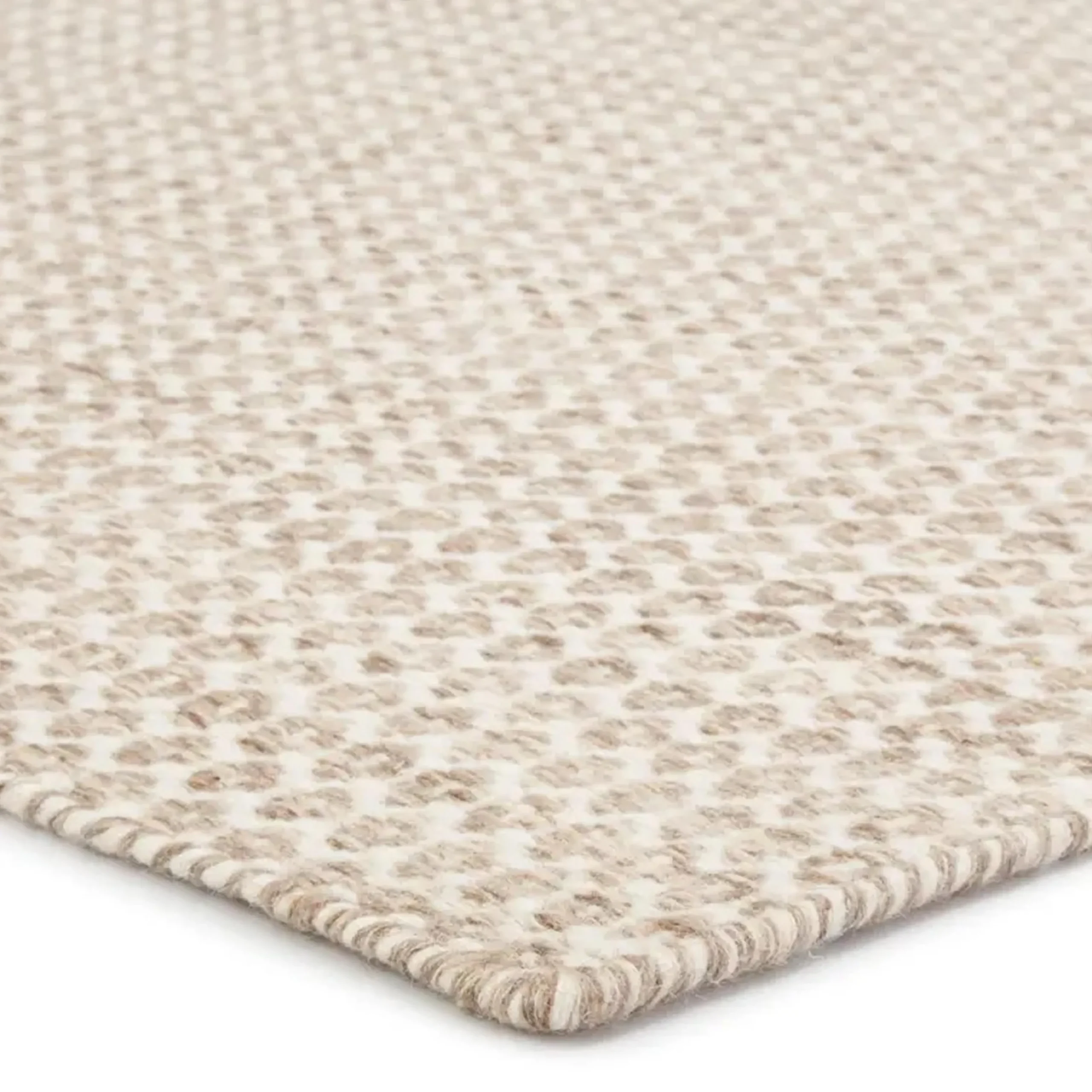Halbert Handwoven Rug