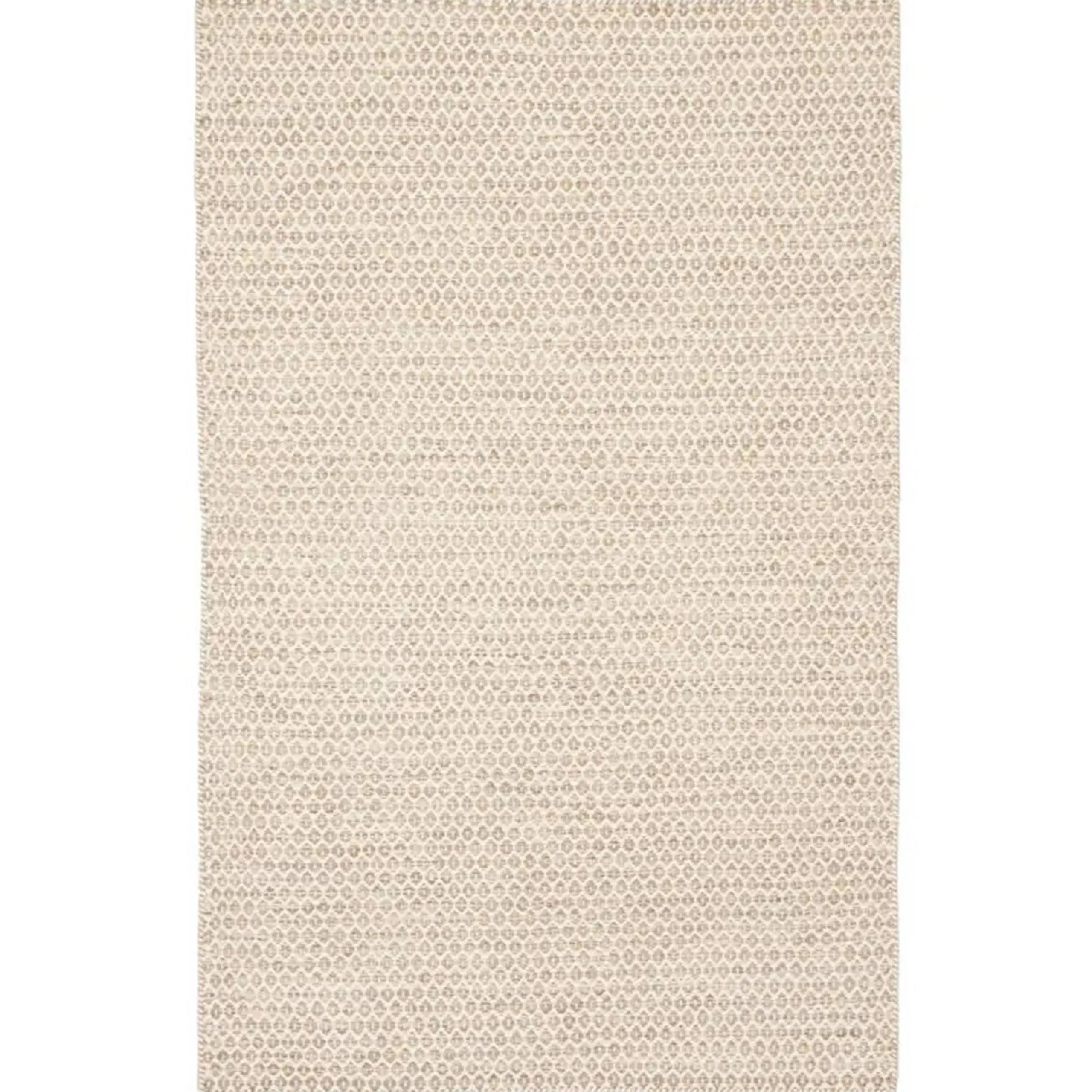 Halbert Handwoven Rug