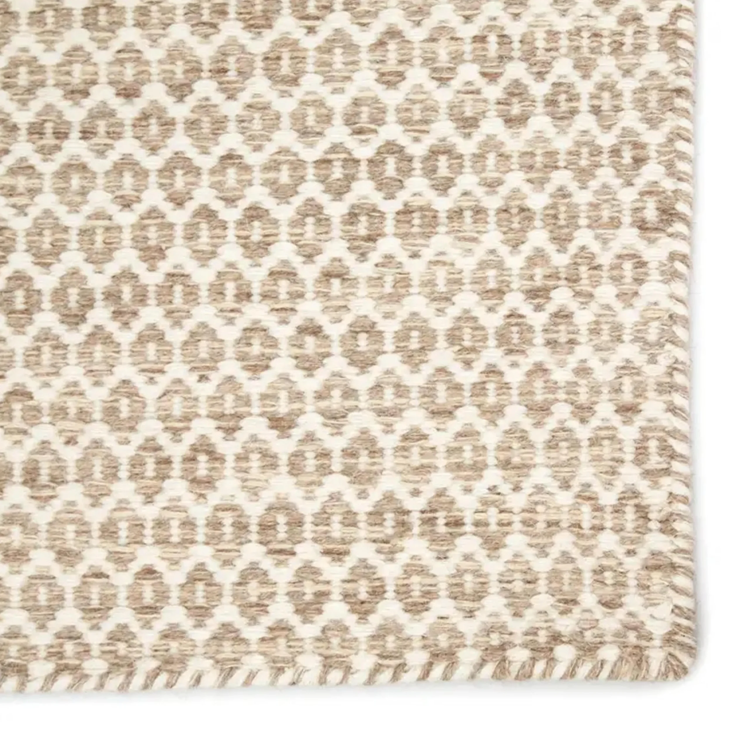 Halbert Handwoven Rug