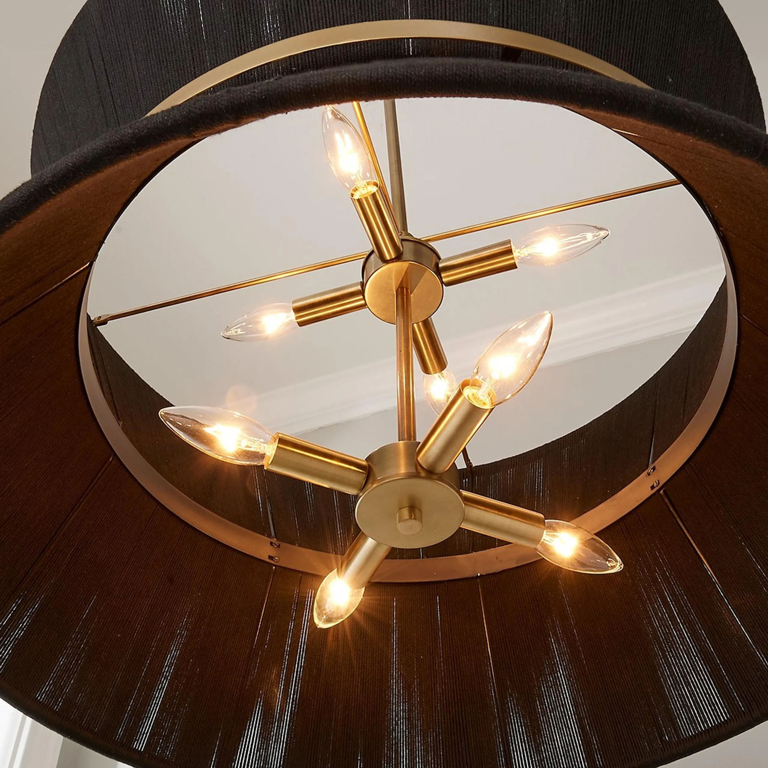 Halia Chandelier