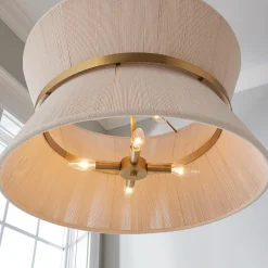 Halia Chandelier