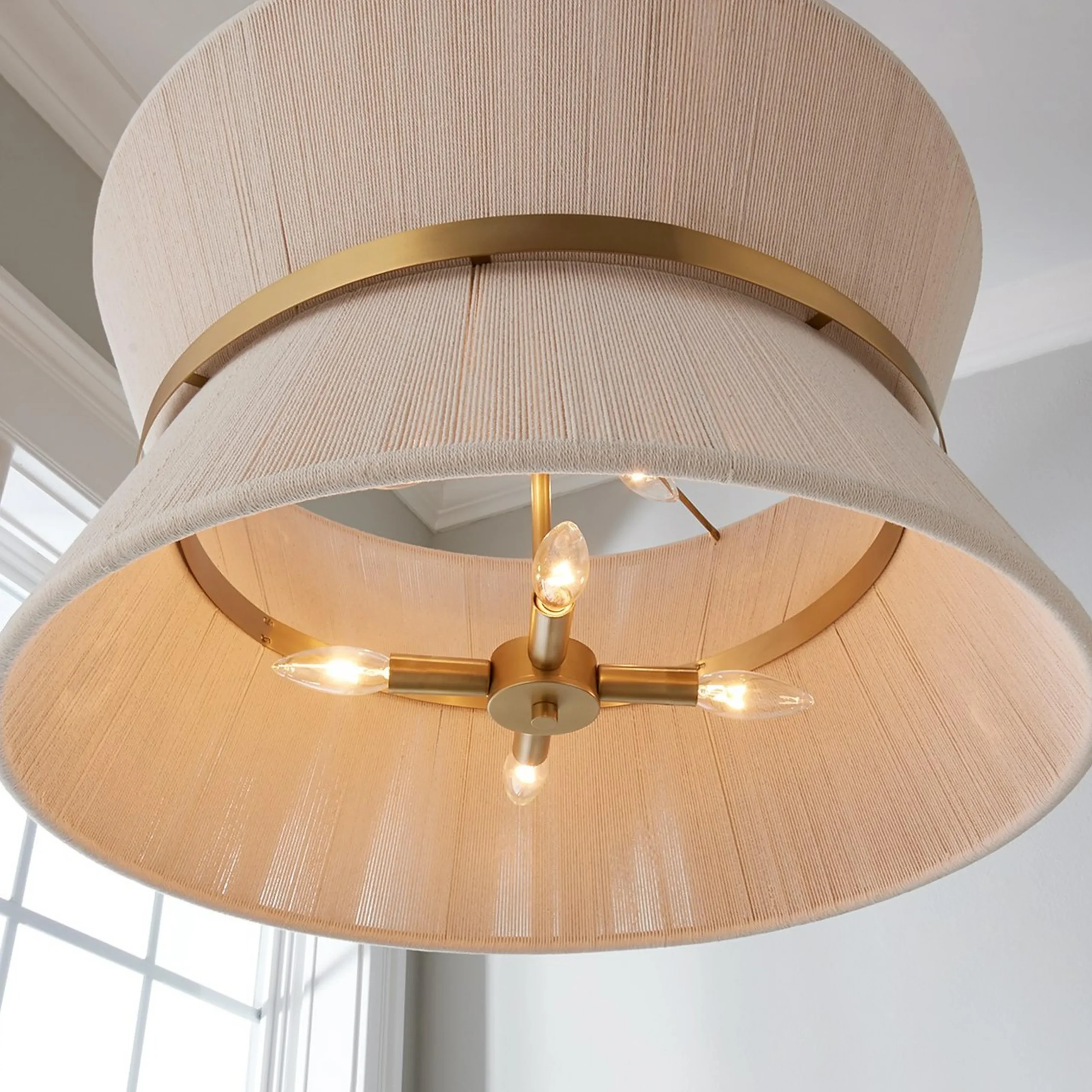 Halia Chandelier