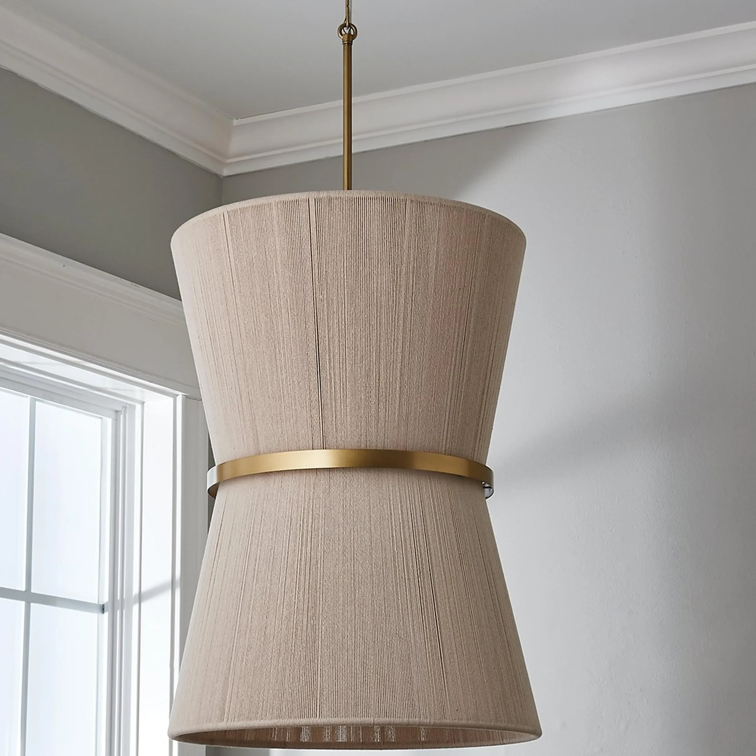 Halia Foyer Chandelier