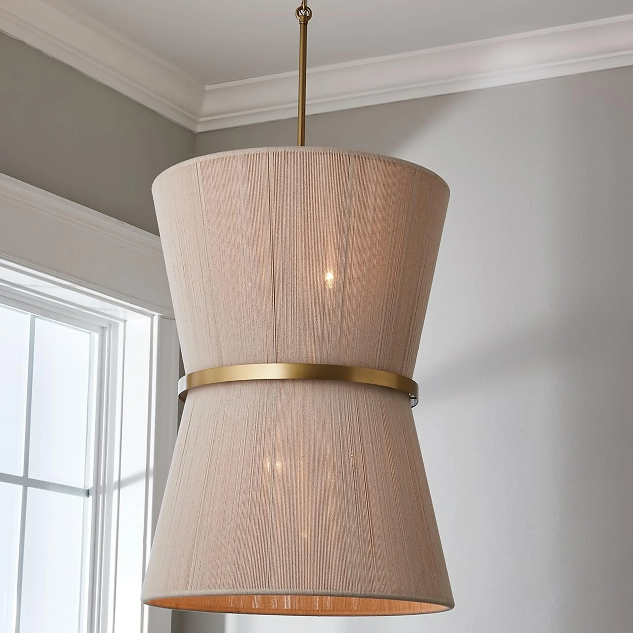 Halia Foyer Chandelier