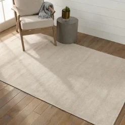Halston Handwoven Indoor / Outdoor Rug