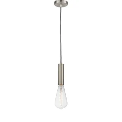 Hampshire Pendant - Bulb