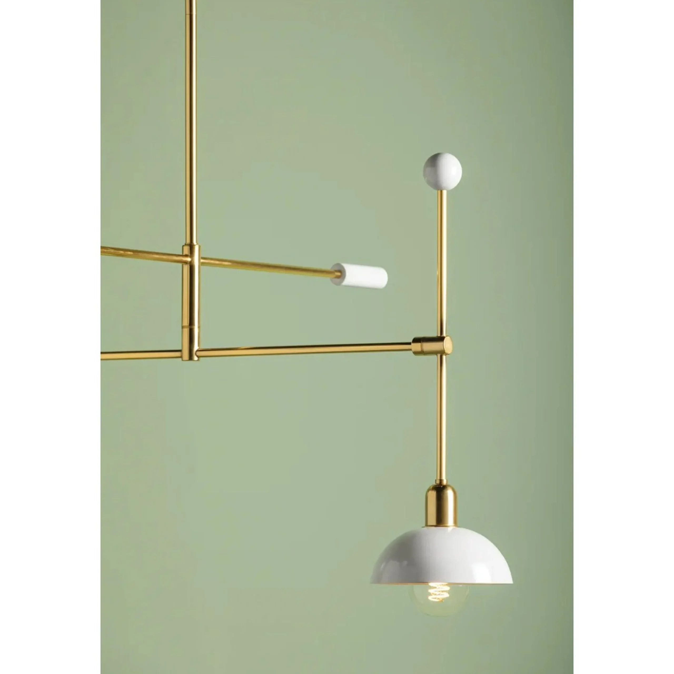 Hans Chandelier