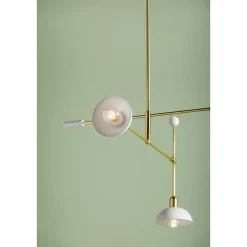 Hans Chandelier
