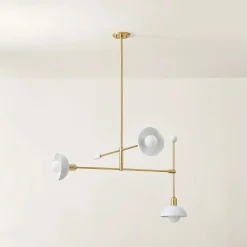 Hans Chandelier