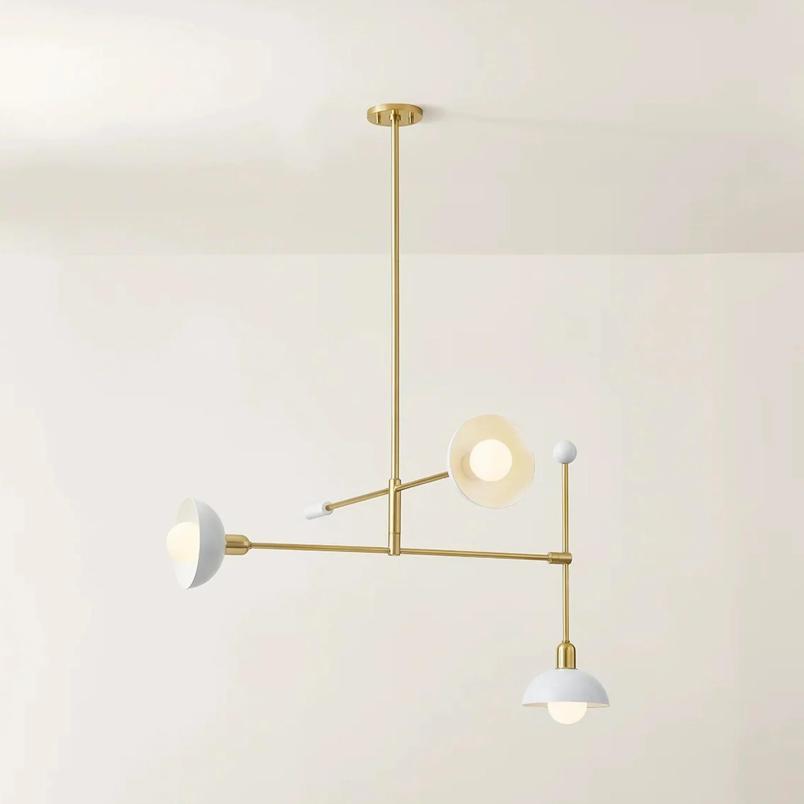 Hans Chandelier