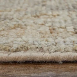 Hanzel Hand-Knotted Rug