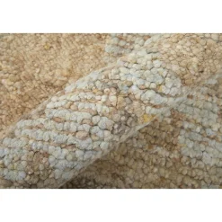 Hanzel Hand-Knotted Rug