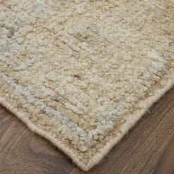 Hanzel Hand-Knotted Rug