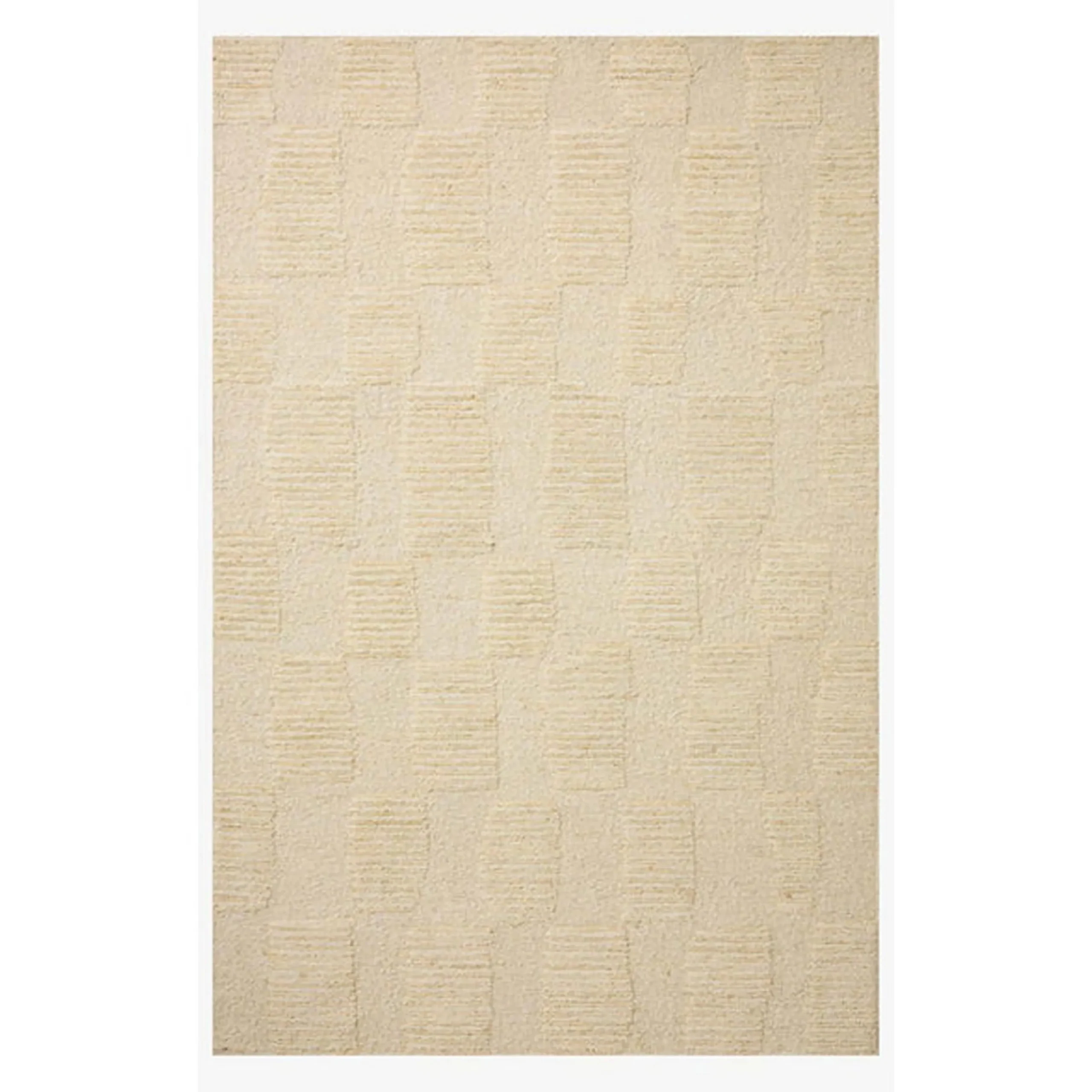 Harenae Hand-Knotted Rug