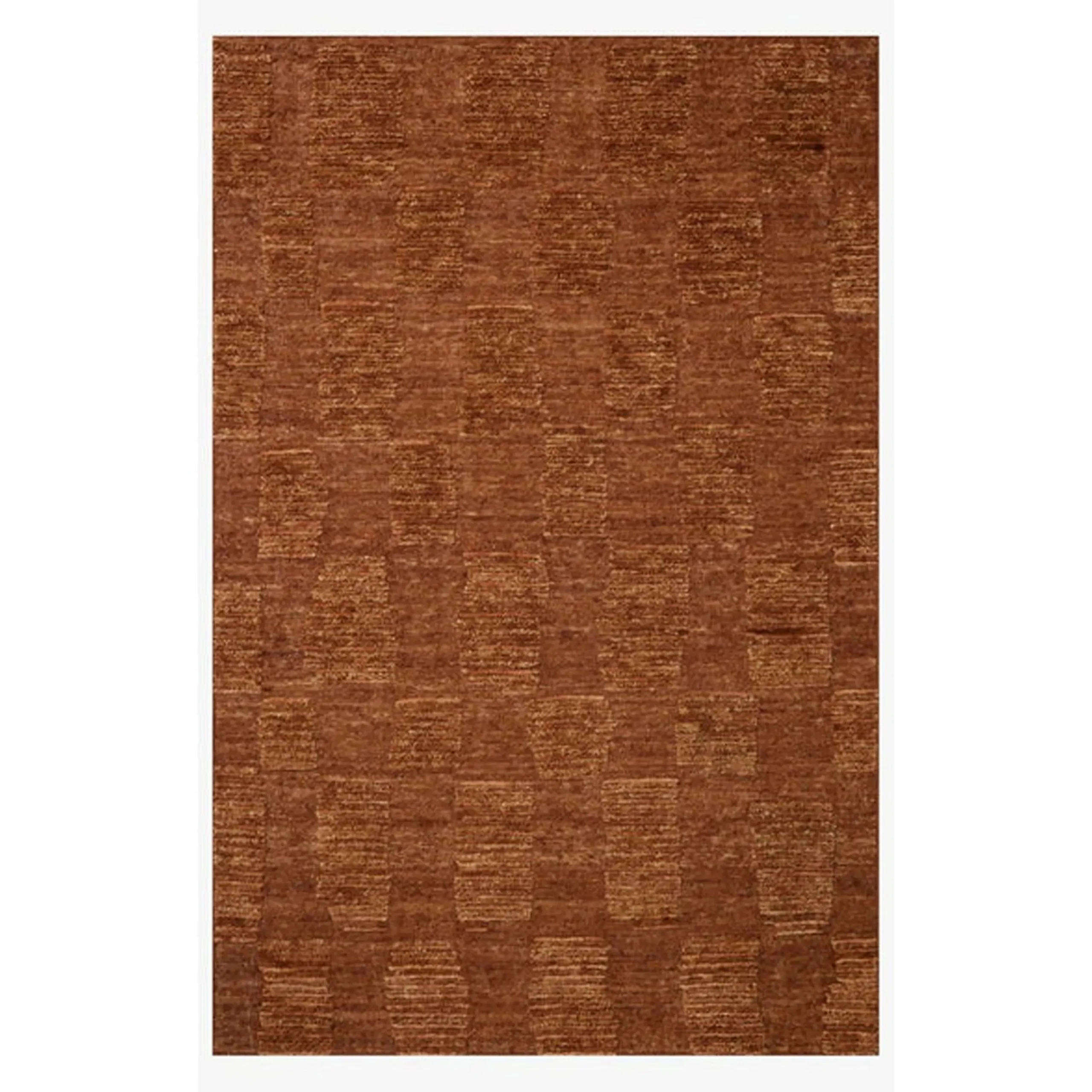 Harenae Hand-Knotted Rug