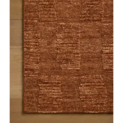 Harenae Hand-Knotted Rug