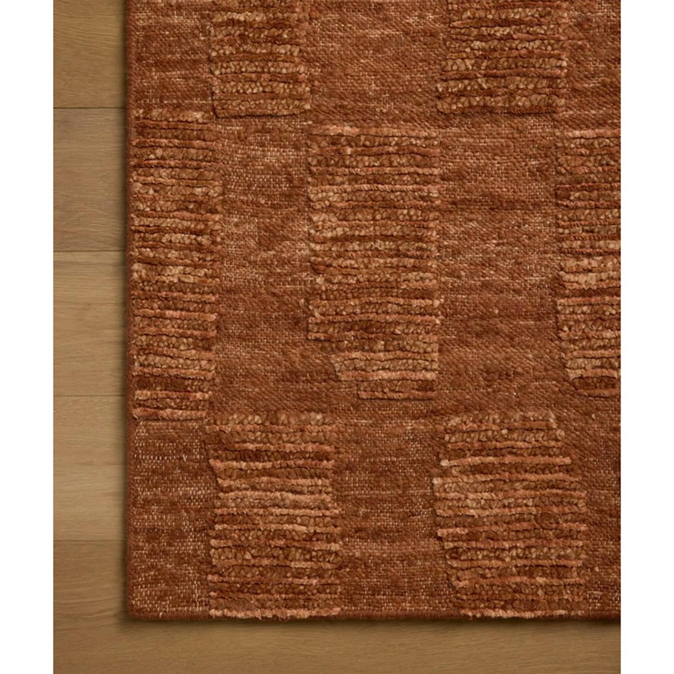 Harenae Hand-Knotted Rug
