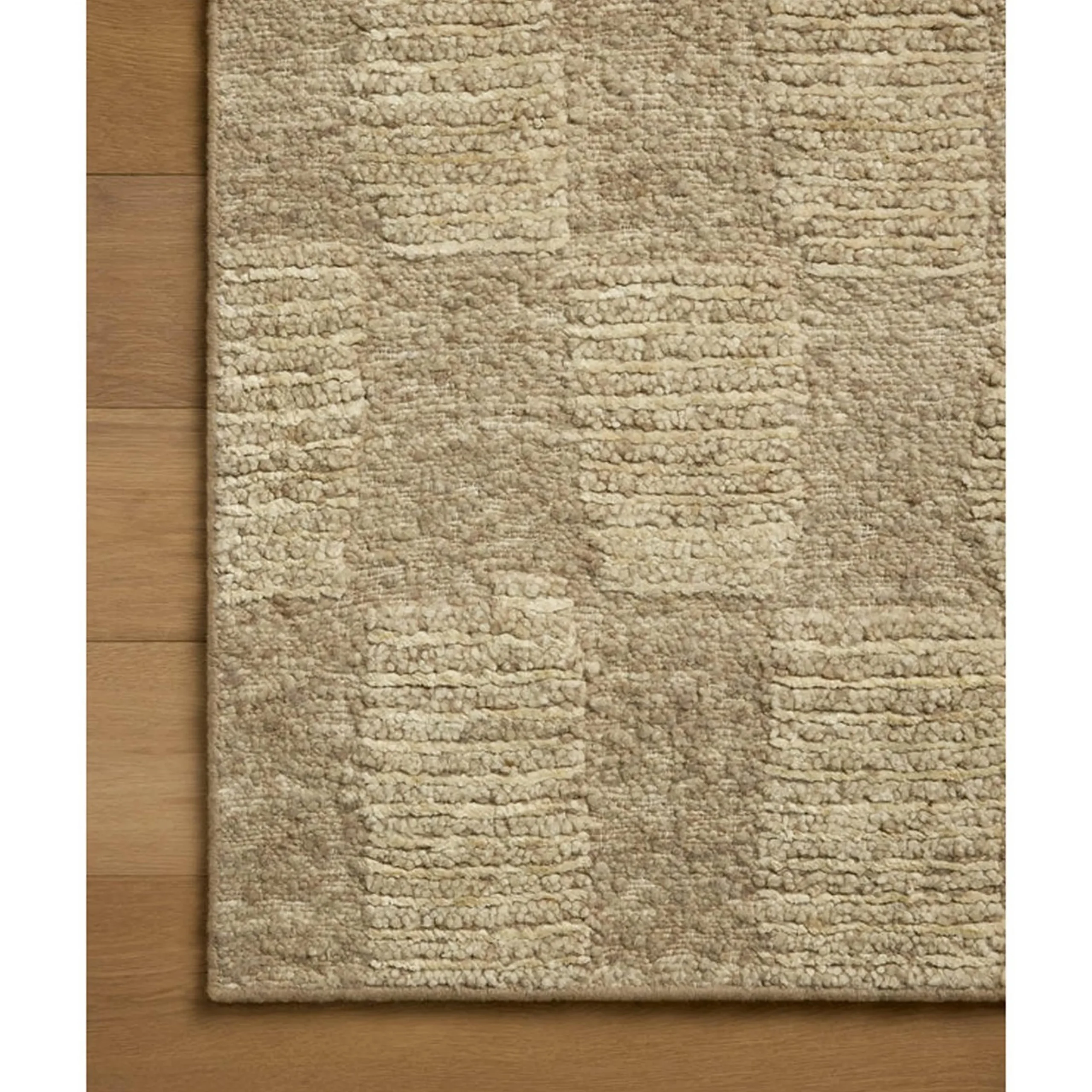Harenae Hand-Knotted Rug