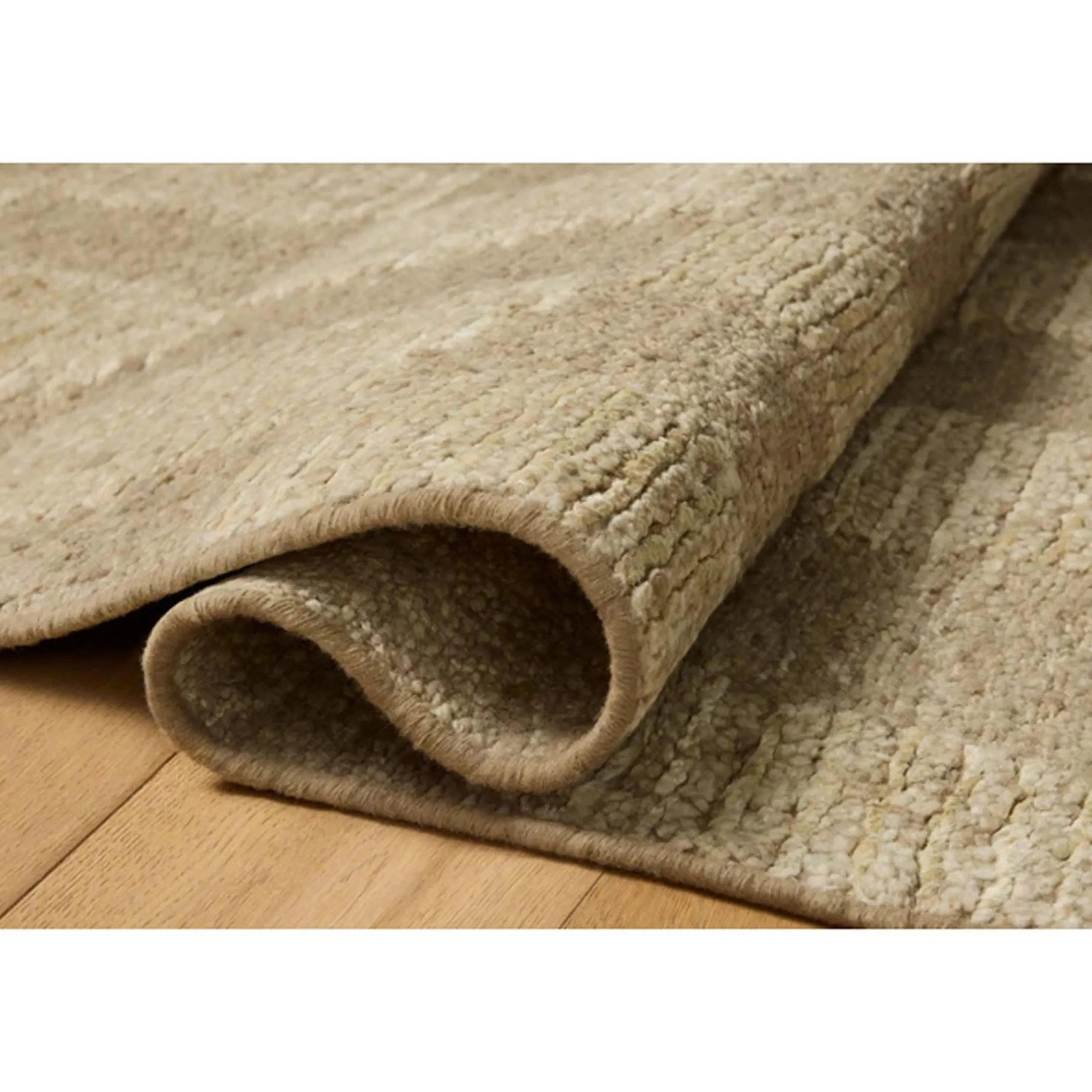 Harenae Hand-Knotted Rug
