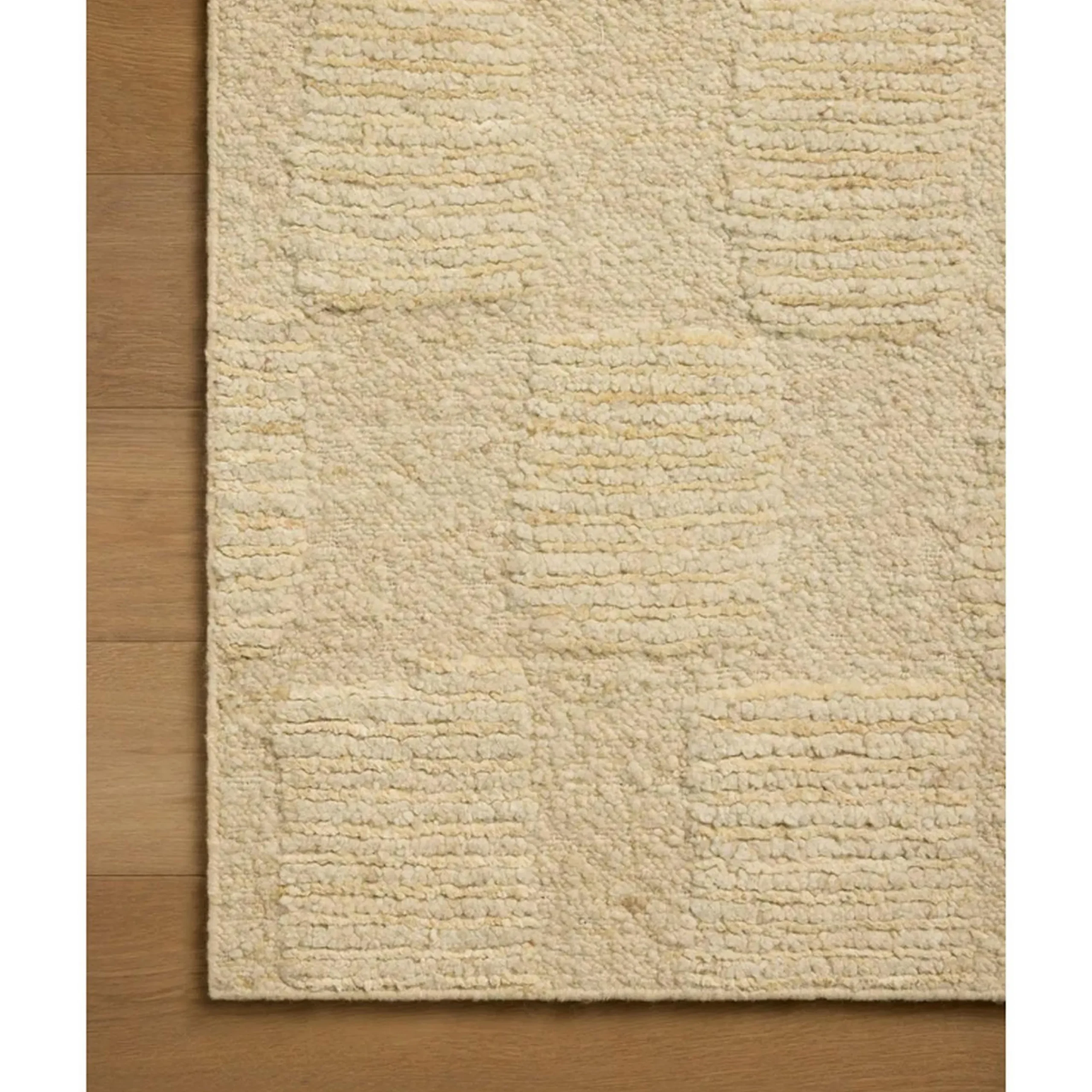 Harenae Hand-Knotted Rug