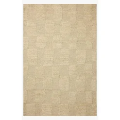 Harenae Hand-Knotted Rug