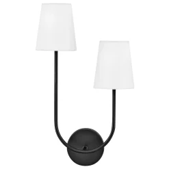 Hargrove Sconce - Left