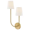 Hargrove Sconce - Left