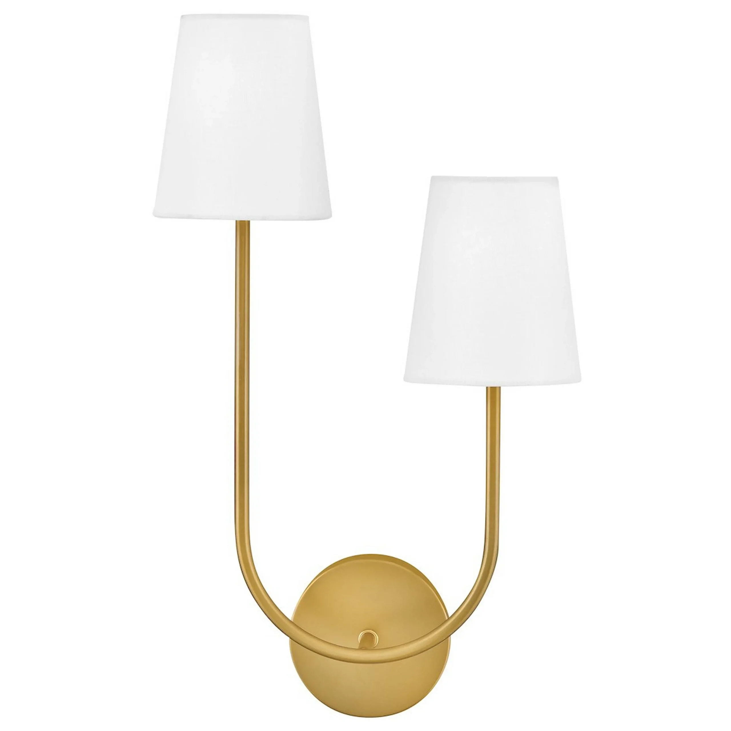 Hargrove Sconce - Left