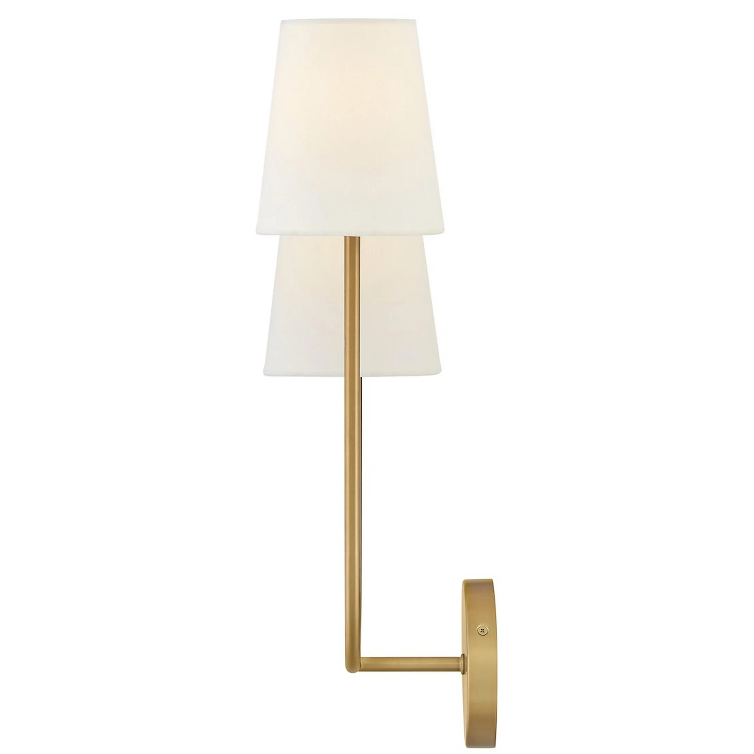 Hargrove Sconce - Right