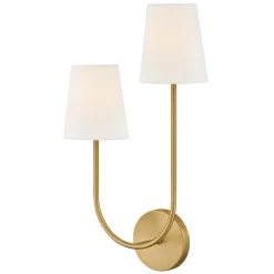 Hargrove Sconce - Right