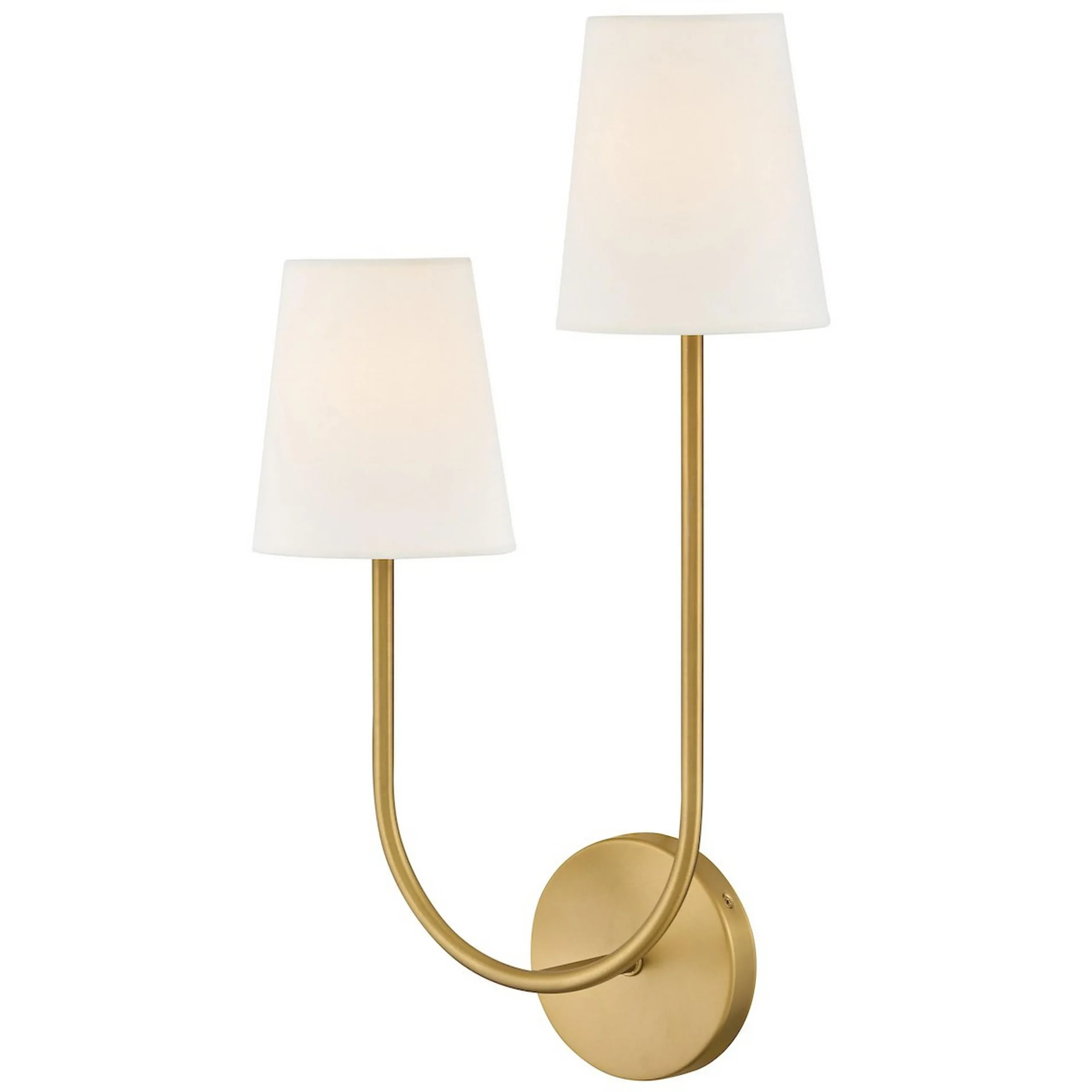 Hargrove Sconce - Right