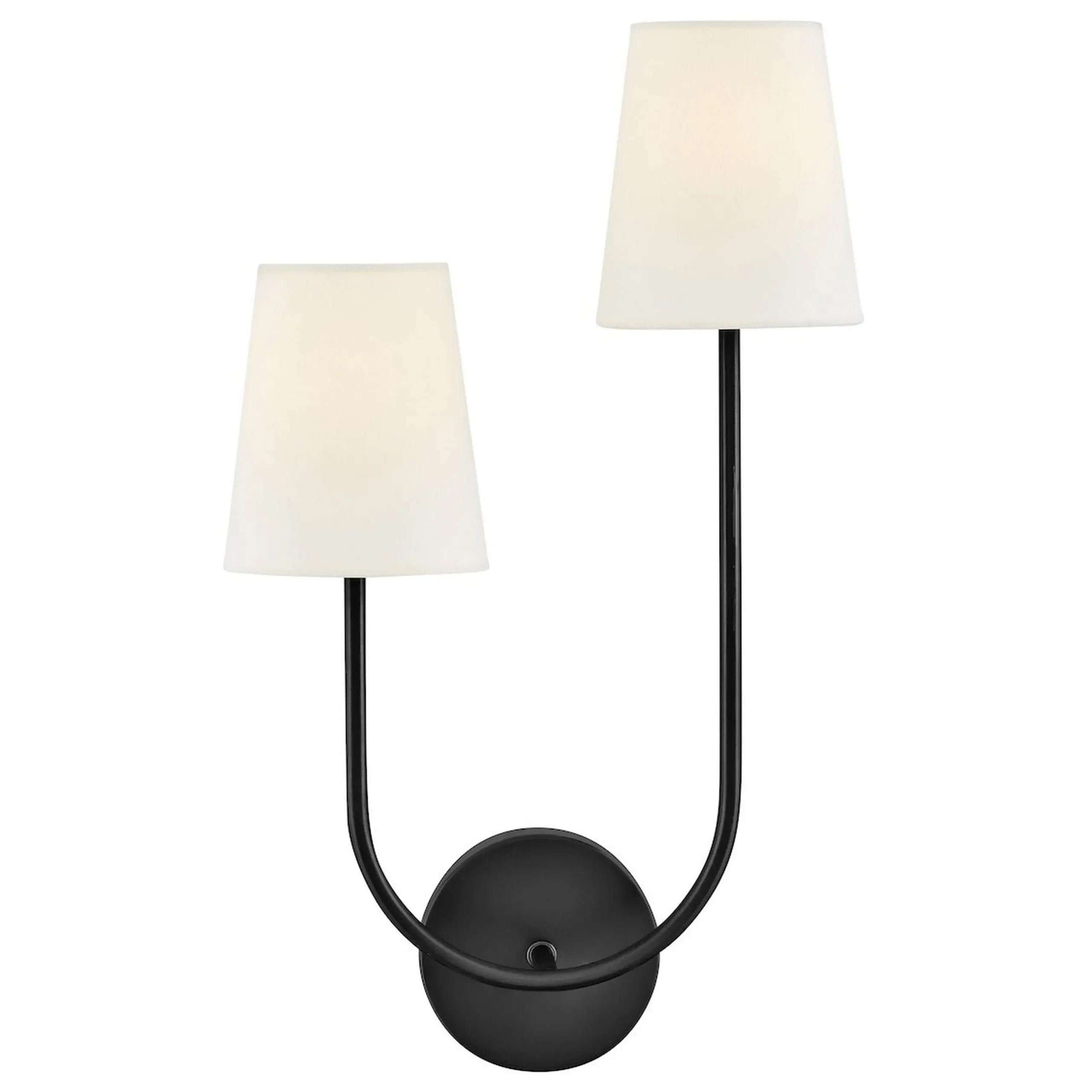 Hargrove Sconce - Right