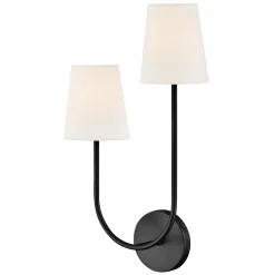 Hargrove Sconce - Right