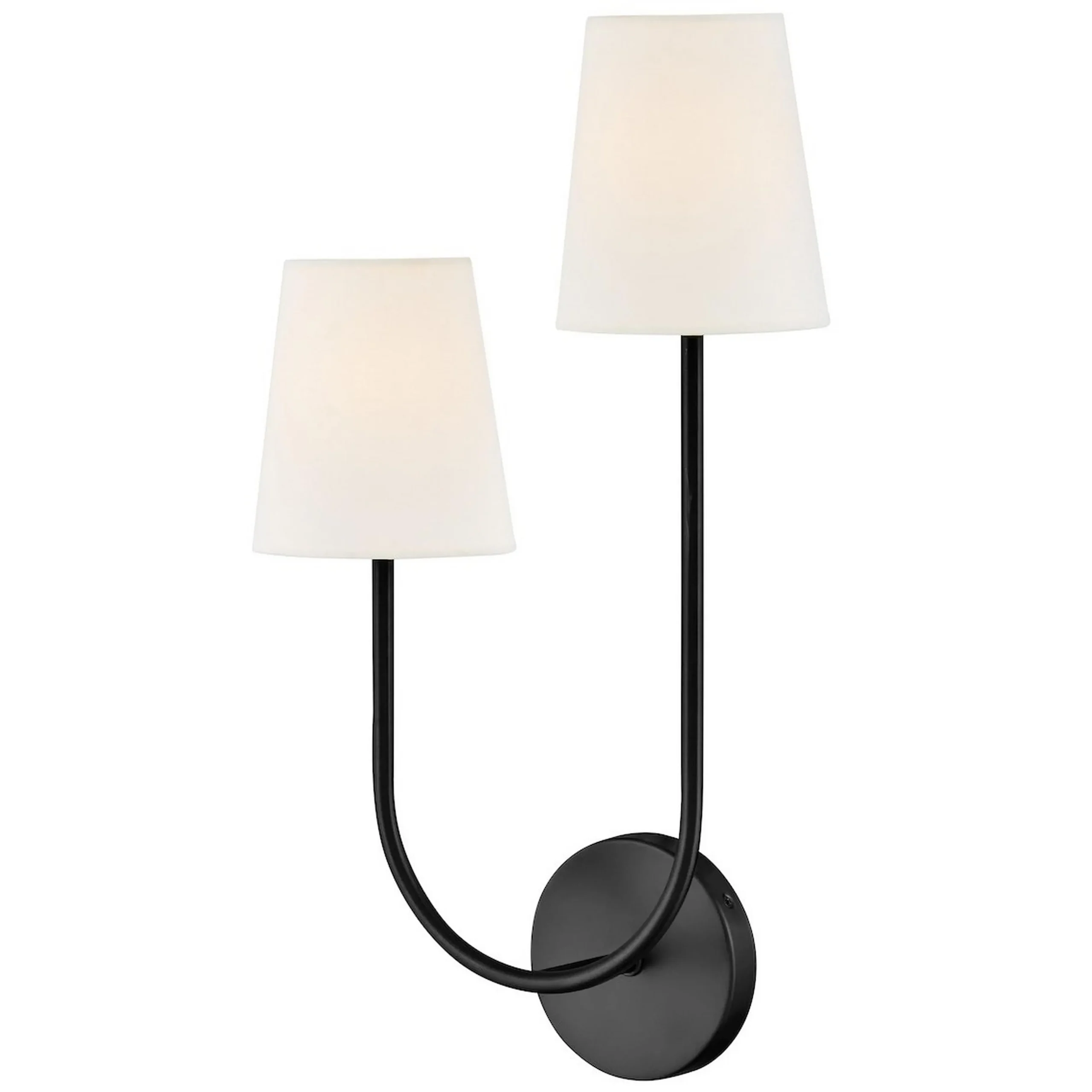 Hargrove Sconce - Right