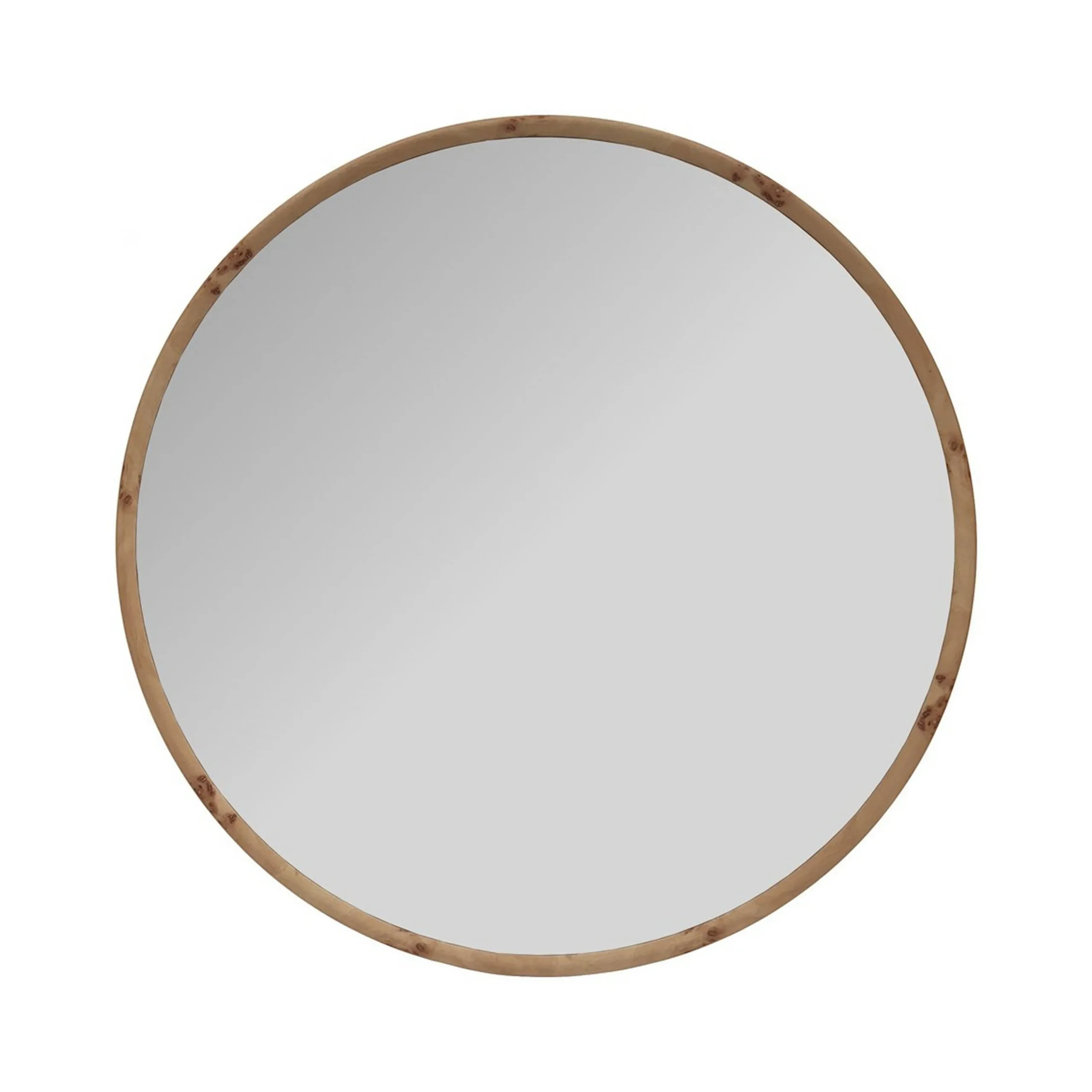 Harland Mirror - Round