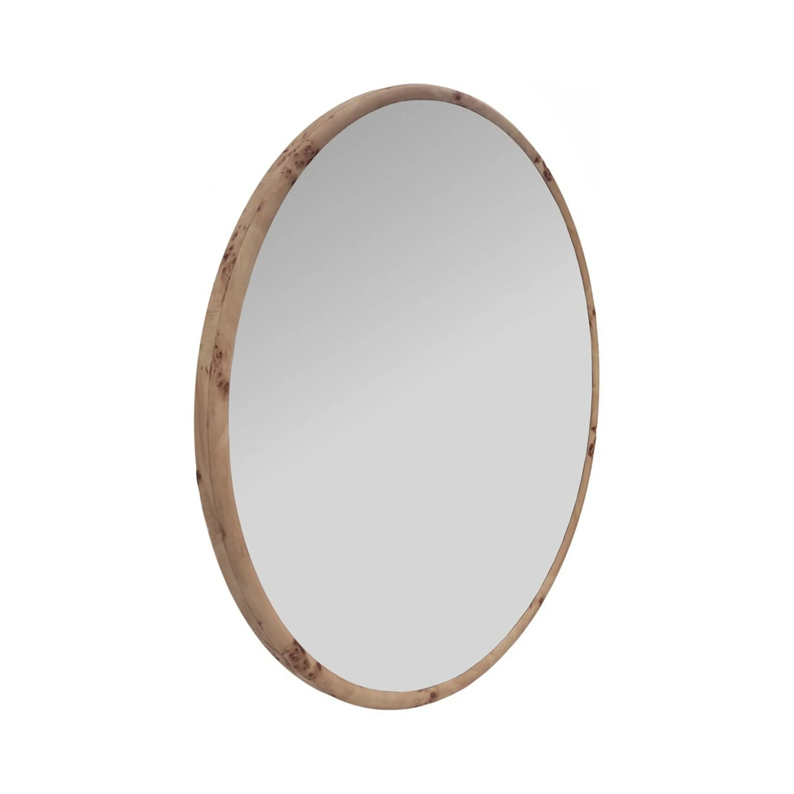 Harland Mirror - Round