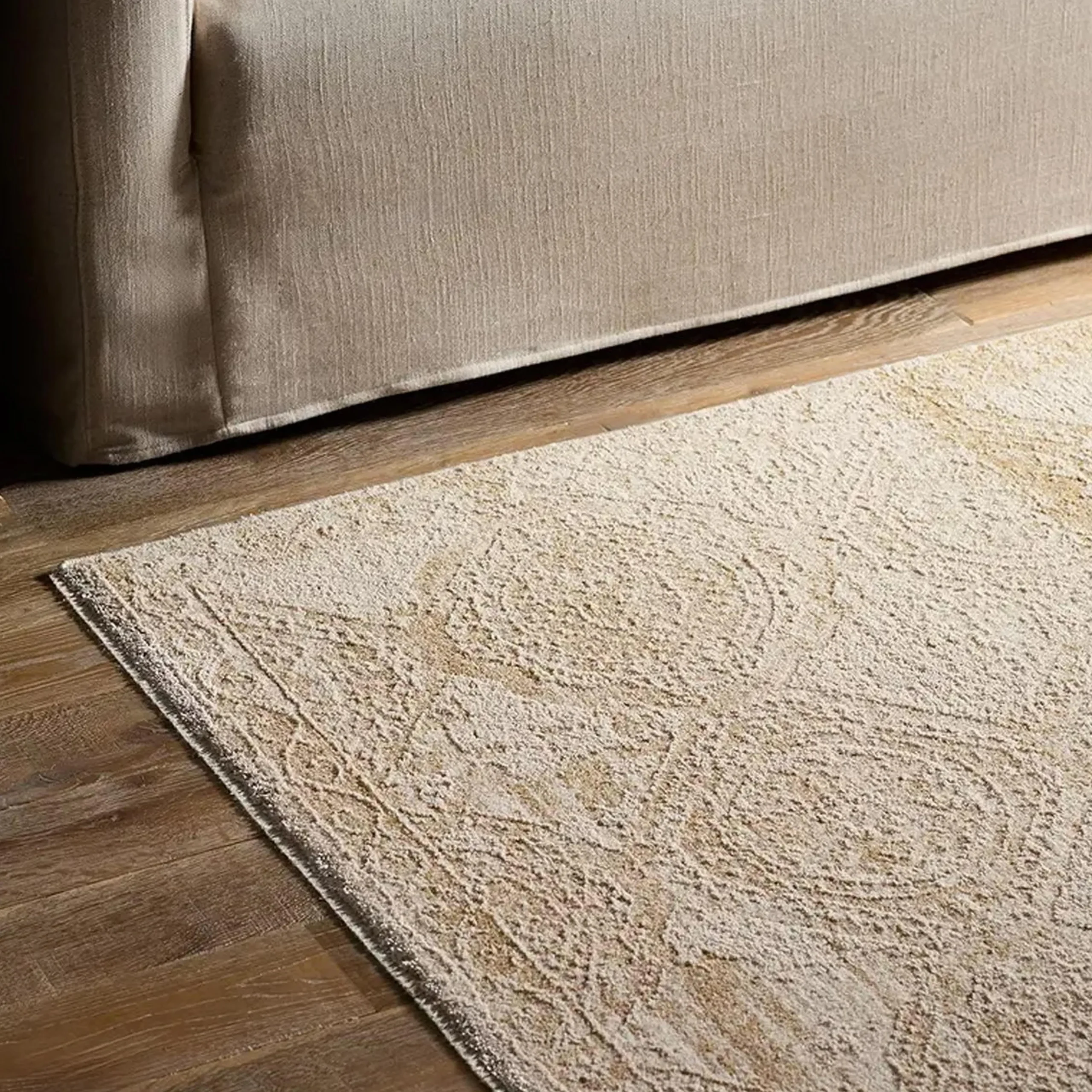 Harlon Rug